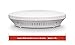 Fortinet FortiAP 221E | 802.11ac Wave 2 indoor wireless Access Point - dual radio, 4 internal Antennas, 1 x 10/100/1000 RJ45 port (FAP-221E-A)