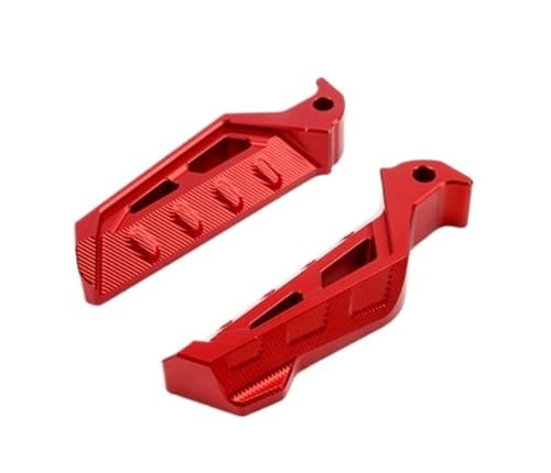 Repose-pieds moto pour XMAX 300 et NMAX 155