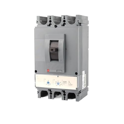 Electric CVS 320A Molded Case Breaker