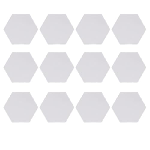 Luz hexagonal RGB para pared dormitorio paneles modulares táctiles con conexión USB 1