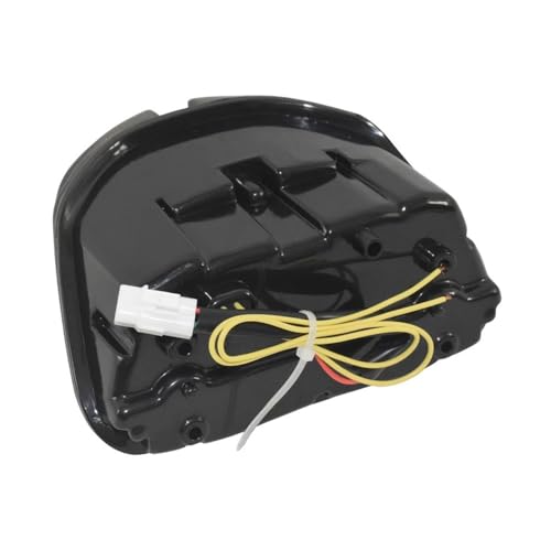 Feu arrière clignotants de frein moto LED intégré pour GSXR 600 750 K6 K7 2006 2007