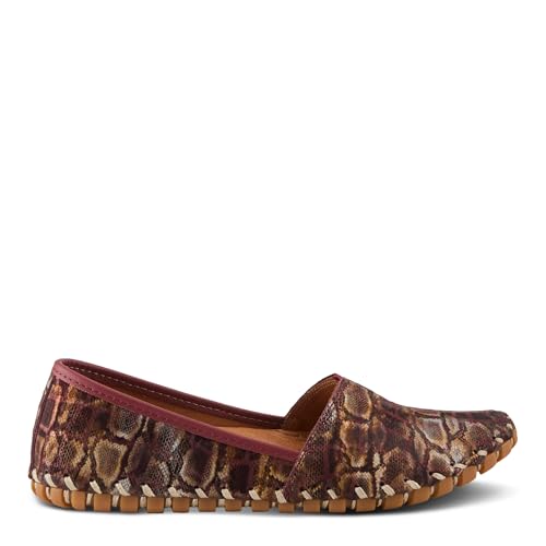 Image of Spring Step Women's Kathaleta-Suede