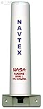 navtex empfänger  Nasa - Stabantenne Navtex 518/490 kHz