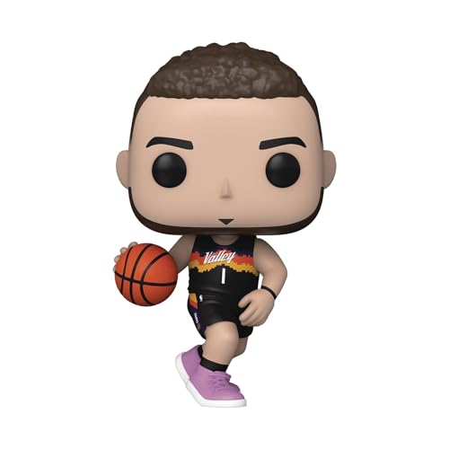 Funko Pop! Nba: Suns - Devin Booker