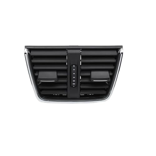Panel salida aire central con flujo regulable para Skoda Octavia 5