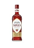 Soplica Malinowa Himbeerlikör
