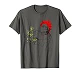 Anime Ramen Food Wars Shirts