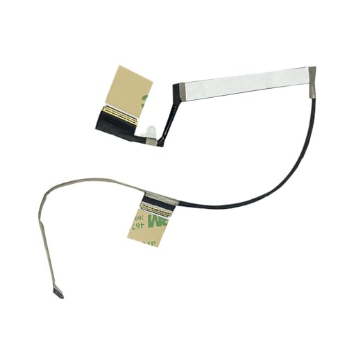 Arreglar pantalla negra en ASUS X512 con cable LCD EDP 14005-02890700