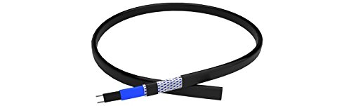 Amazon.com: nVent 278989-000 RAYCHEM 120V WinterGard Wet - 250' Reel :  Tools u0026 Home Improvement