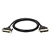 10Ft Ieee 1284 Ab Parallel Printer Cable Db25 To Cen36 M/M 10Ft