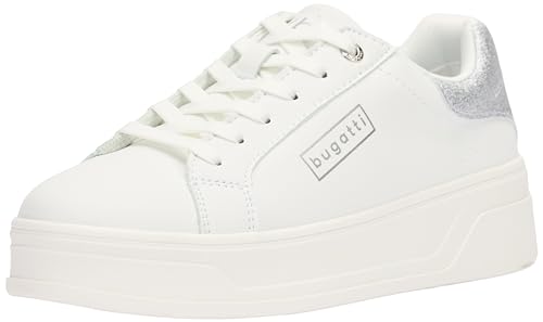 bugatti Dexter, Scarpe da Ginnastica Uoo