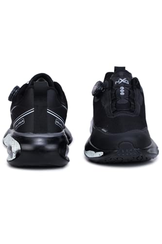 Image of Columbus Catalyst Sports Shoes - Running Shoes|Walking Shoes| Training & Gym Shoe | Outdoors Shoe for Men