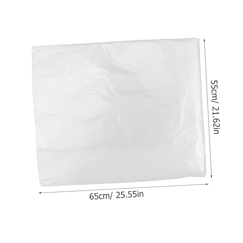 80 bolsas desechables para baño de pies miniatura 2