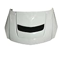 Bodykit Motorabdeckung kompatibel mit Buick Regal Opel Insignia 09-16 Convert GS Motorhaube Leichtbauweise Autozubehör Bodykit Motorabdeckung kompatibel mit Buick Regal Opel Insignia 09-16 Convert GS Motorhaube Leichtbauweise Autozubehör