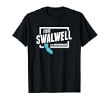 Eric Swalwell California Governor 2026 T-Shirt