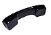 Panasonic KX-T7700 Series Handset Black