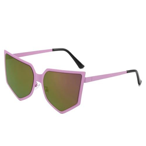 Lunettes de soleil rétro pour terrasses et sorties urbaines stylées en été