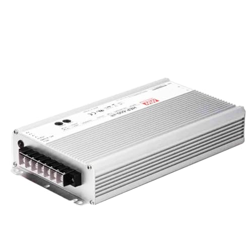 Driver LED HEP 600W pour alimentation extérieure étanche IP65