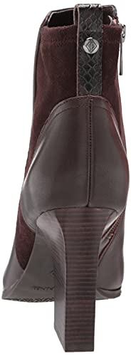Donald Pliner Women's Fashion Boot, Dark Brown, 5 #TOP2