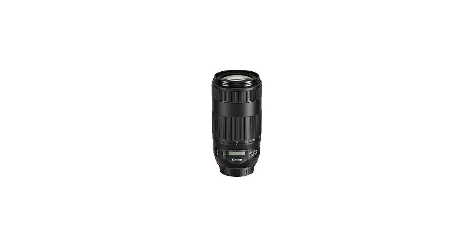 Amazon.com : Canon Cameras US EF 70-300 is II USM 70-300mm f