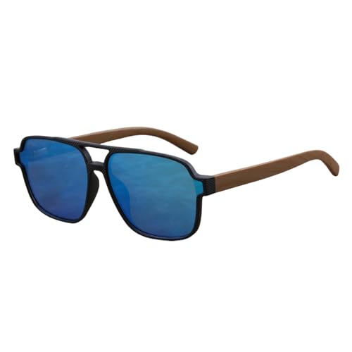 Lunettes de soleil pour homme polarisantes, l'accessoire des sorties d'été
