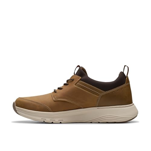 Clarks Men's Motion Trek Ez Sneaker