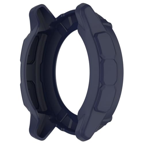 �yFaygtni�z1�� GARMIN�Ή��p Instinct 2X Tactical Edition�Ή��p �P�[�X �V���R���� �\�t�g �ϏՌ� �y�� ���^ �����ȒP 6�F�I�v�V���� �t�B�����Ȃ� Instinct 2X�Ή��p �J�o�[ �u���[