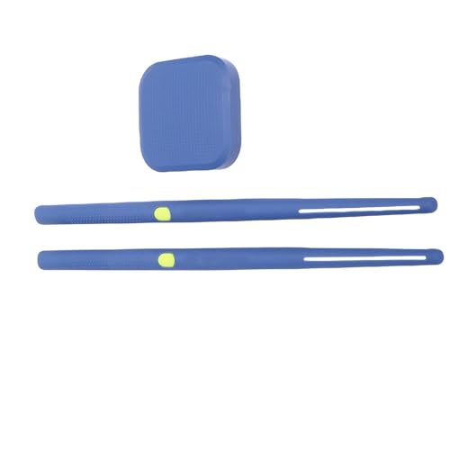 Aramox Air Drum Set de Baquetas Electrónicas Duraderas para Principiantes y Profesionales miniatura 6