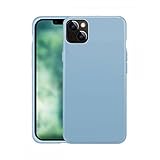 Soft-touch silicone coating - provides a comfortable grip