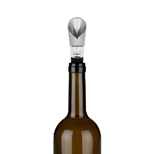 Viski 3248 Professional: Aerating Pour Spout (Pack of 12)