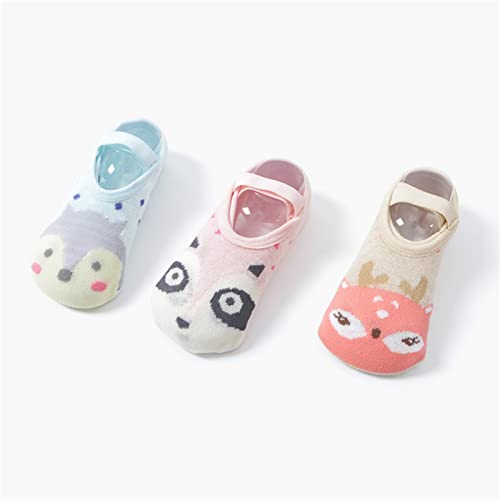 Socks Toddler Boy 5t Socks Cute Floor Socks (1 To 5 Years)3