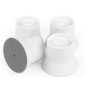 4 Pack Baby Gate Wall Protector, Pressure Mounted Baby Gate Extension Kit, Safety Gates Extender ...