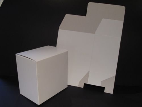 Envelope Gift Presentation Boxes 19 Sizes to Choose Cardmaking Scrapbooking Arts (135x135x95mm x 10 AM170)