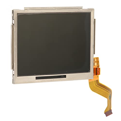 Image of Top LCD for NDSI, Game Console Upper LCD Screen 3.2 Inch Replacement Gamepad Top LCD Display Touch Screen, Replacement Parts Accessories Upper Screen Display, Upper LCD Display Touch Screen