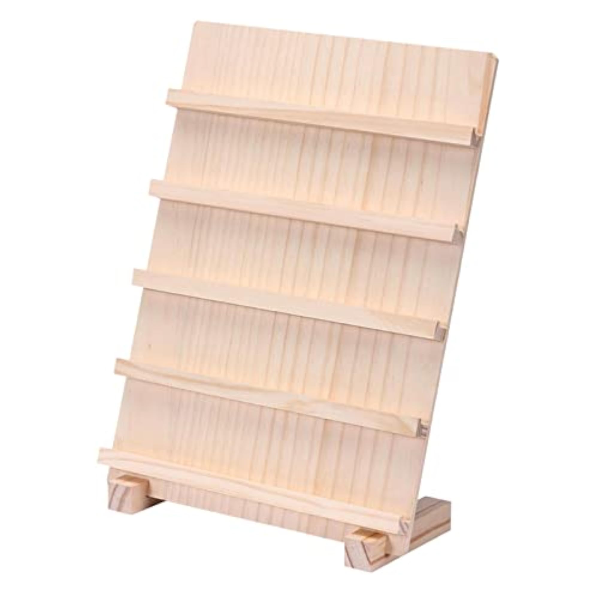 Earring Display Stand with Base, Portable