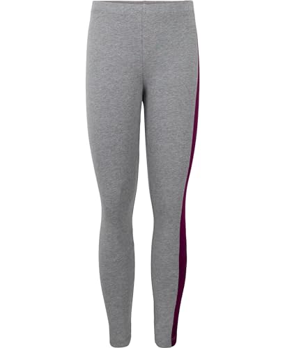 Calvin Klein Girls' Performance Stretch Legacy Legging