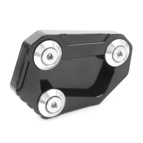 Extension de béquille latérale moto en aluminium pour S 1000 R 2014-2016