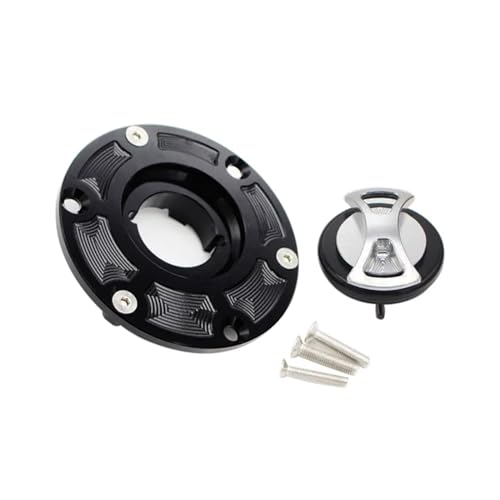 Bouchon réservoir moto RSV1000 Mille évite évaporation essence 98-03