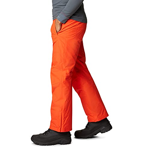 Image of Columbia Men's Bugaboo II Snow Pants, Waterproof & Breathable