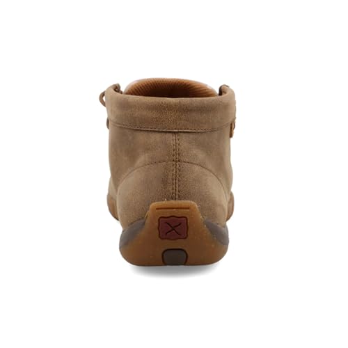 Image of Twisted X Womens Chukka Driving Moc Boot