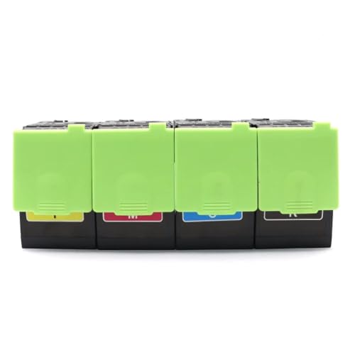 Toner MC2425 MC2325 C2425 pour corriger les impressions pâles et floues