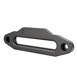 Construcción de palanquilla de aluminio de primera calidad: fabricada con palanquilla de aluminio de alta calidad, esta guía no solo es liviana sino también muy duradera. La superficie está pulida y oxidada en negro, lo que proporciona una excelente resistencia al desgaste para un rendimiento duradero.