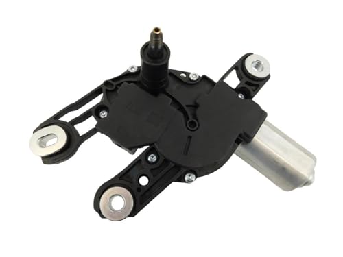Moteur essuie-glace arrière Audi A3 balayage fluide et prise 4 broches stable