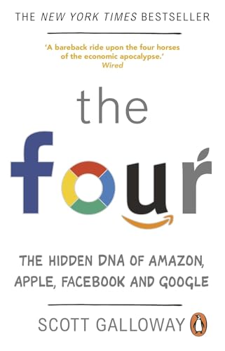 The Four, Shoe Dog A Memoir by the Creator of NIKE, The Everything Store Jeff Bezos and the Age of Amazon 3 Books Collection Set