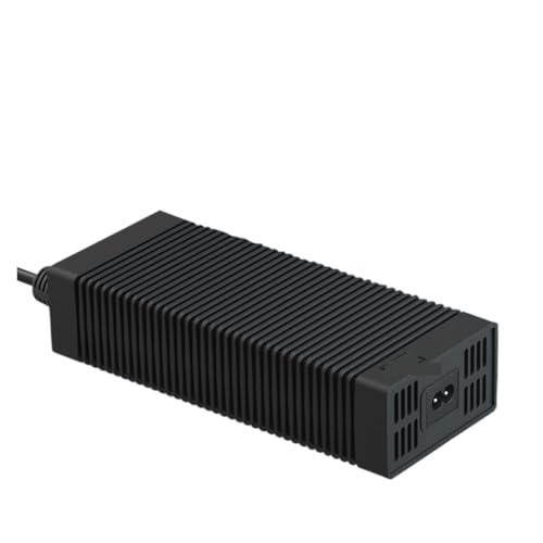 Chargeur 60V 10A pour recharger rapidement votre batterie 800W