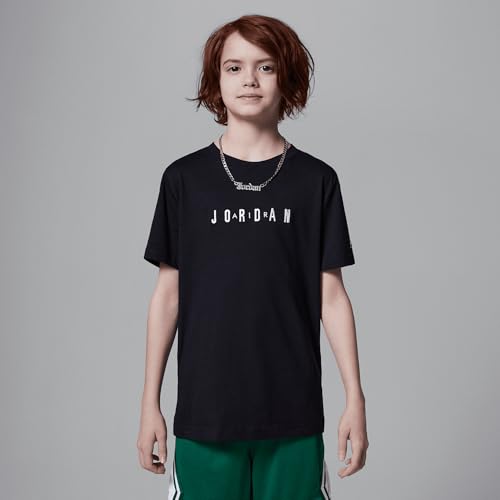 T-shirt Nike bébé garçon 95d634 anti irritation pour habiller facilement votre enfant