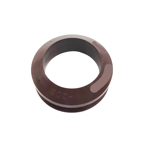 Anillo de sellado de aceite 26,3x18x11 para reparación de transmisiones en motos y UTV