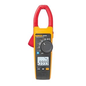 Fluke-FC-Pince-1000-A-ACDC-TRMS-sans-fil-avec-Iflex Fluke FC Pince 1000 A AC/DC TRMS sans fil avec Iflex