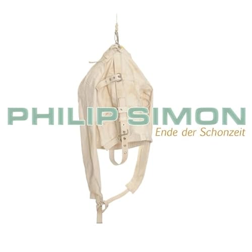 Ende der Schonzeit Audiolivro Por Philip Simon capa
