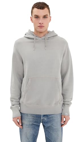 rag & bone Men's Vintage Terry Hoodie